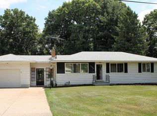 3523 Frawood Dr, Uniontown, OH 44685