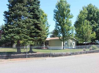 17315 E 6th Ave, Greenacres, WA 99016