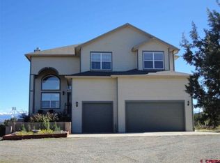 1159 Happy Trl, Montrose, CO 81403