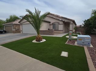 4546 N 84th Ln, Phoenix, AZ 85037