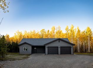 4290 Rose Ln, Delta Junction, AK 99737