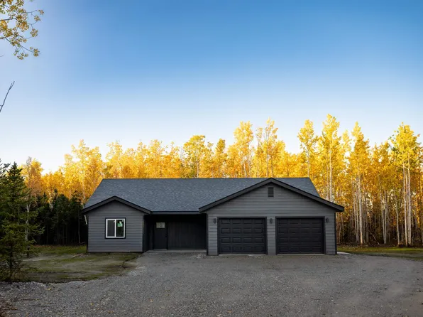 4290 Rose Ln, Delta Junction, AK 99737