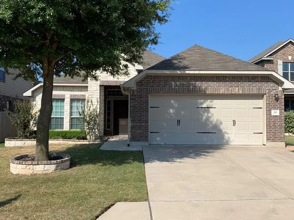 211 Animas Dr, Georgetown, TX 78626