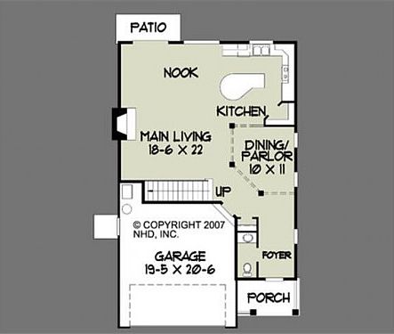 1st image of 18106 76th Ave E