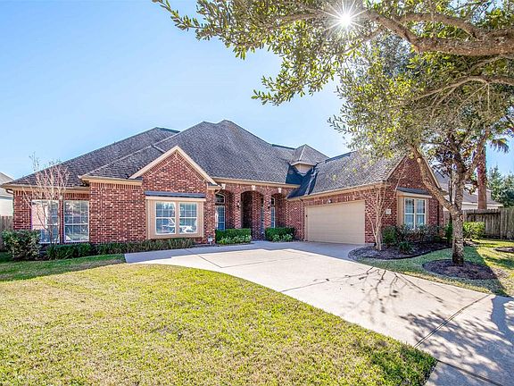 2nd image of 25507 Creston Meadow Dr
