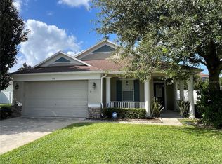 684 Cascading Creek Ln, Winter Garden, FL 34787