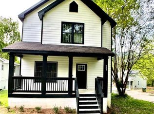 987 Ashby Cir NW, Atlanta, GA 30314