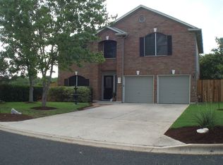 7623 Amanda Ellis Way, Austin, TX 78749