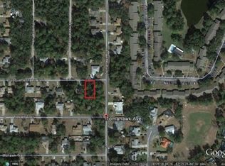 8010 Susquehanna Trl, Spring Hill, FL 34606
