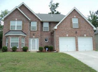 6241 Selborn Dr SW, Atlanta, GA 30331