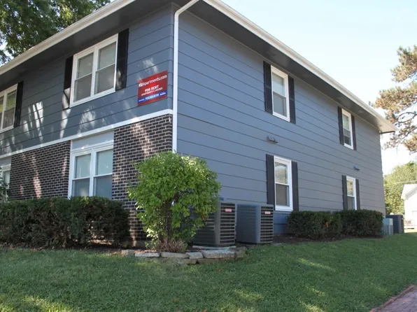 Hike Properties, LLC, 901 Illinois St #A077ca3d3, Lawrence, KS 66044