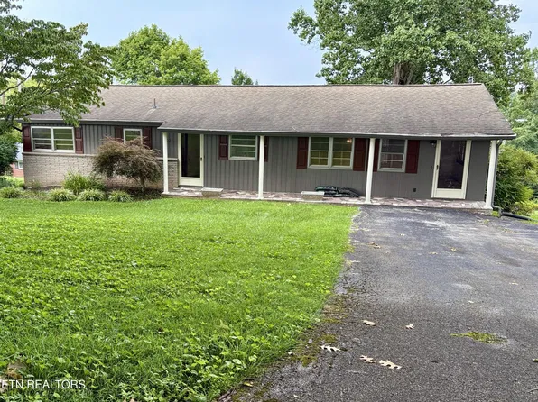 1302 Nell St, Tazewell, TN 37879