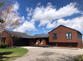 8101 Pinion Pl Bozeman Mt 59718 Zillow