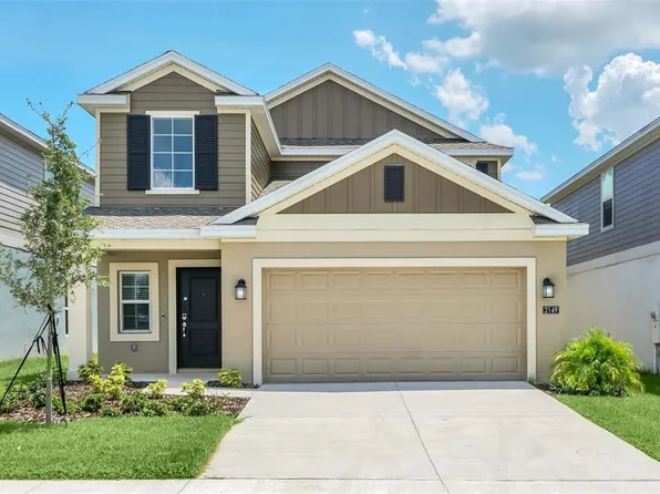 2149 Aquifer Ln, Davenport, FL 33837