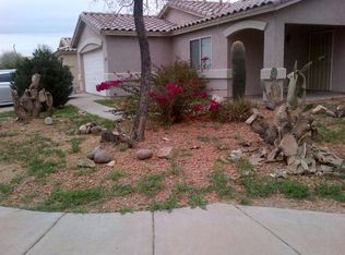 2623 S 71st Dr, Phoenix, AZ 85043