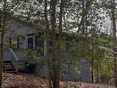 4660 Mitchell Cv, Hiawassee, GA, 30546