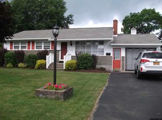 1034 Angelina Rd, Schenectady, NY 12303