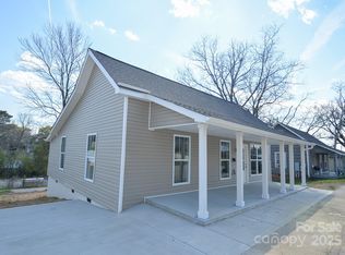 333 City Ave, Lancaster, SC 29720