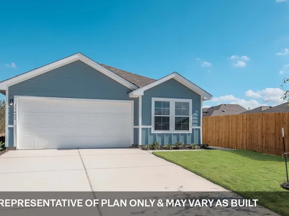 12008 Pike Bnd, Mustang Ridge, TX 78610