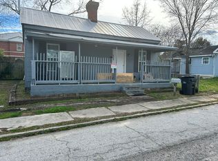 1844 Hicks St, Augusta, GA 30904