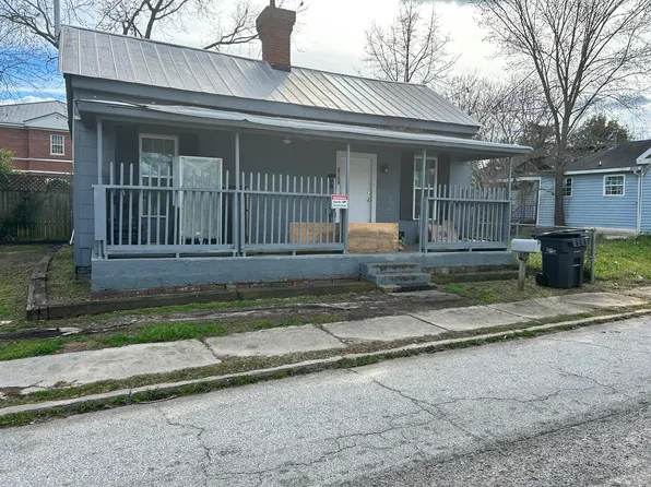1844 HICKS Street, Augusta, GA 30904