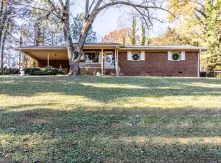 4682 Rockmart Rd SE, Silver Creek, GA 30173