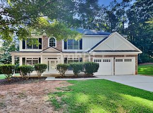 3510 Brittany Oak Trce, Snellville, GA 30039