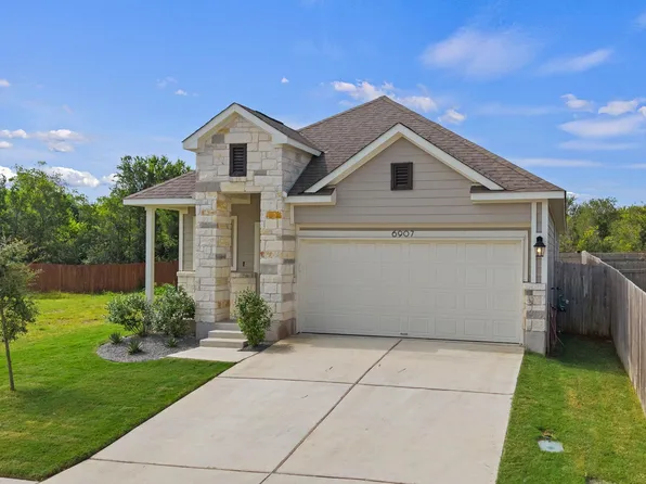 6907 Short Run Ln, Buda, TX 78610