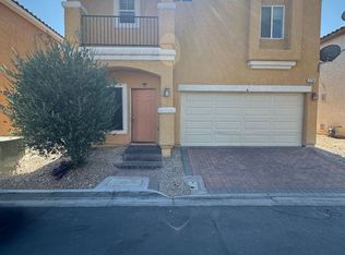 2136 Trebbiano Way, Sunrise Manor, NV 89156