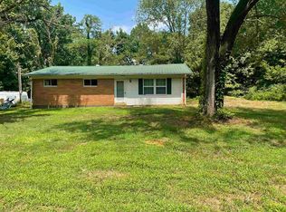 2104 Tick Ridge Rd, Hawesville, KY 42348