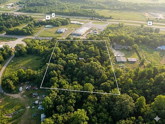 2nd image of 5918 Millington Rd