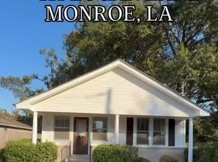 111 Logan Ln, Monroe, LA 71203