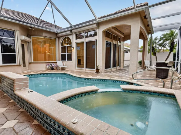 6842 Fairway Lakes Drive, Boynton Beach, FL 33472