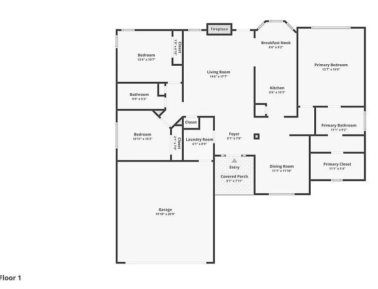 495 Anna Ave — Photo 2