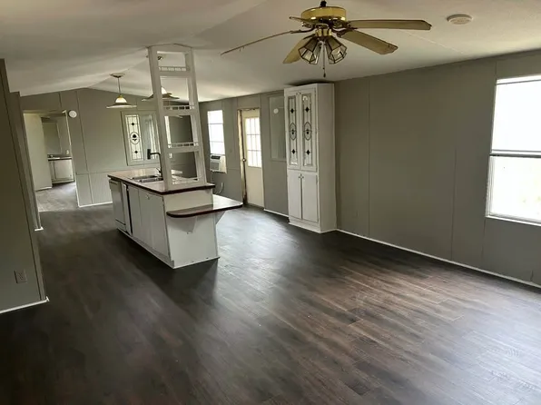 333 Brough Rd, Huntington, TX 75949