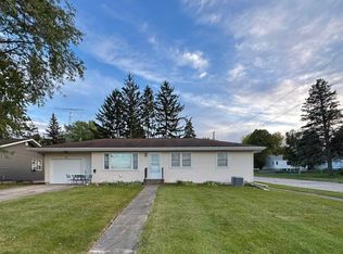 248 E Marquette St, Berlin, WI 54923
