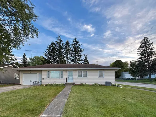 248 E Marquette St, Berlin, WI 54923
