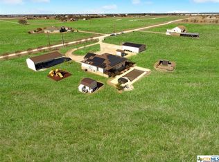 485 Little Rd, Jarrell, TX 76537