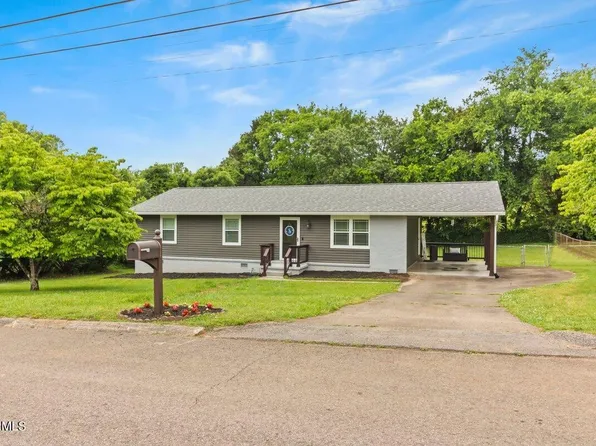 2613 Lesa Ln, Knoxville, TN 37912