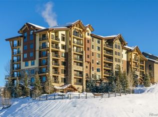2410 Ski Trail Ln #2506, Tabernash, CO 80478