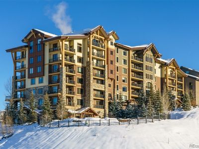 2410 Ski Trail Ln #2506, Tabernash, CO, 80478