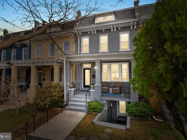 5735 9th St NW, Washington, DC 20011