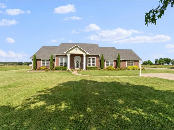 69785 Highway 59, Westville, OK 74965
