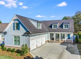 2030 Greenleffe Drive, Statham, GA 30666