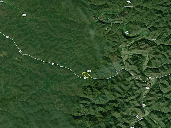 3rd image of Turkey Crk