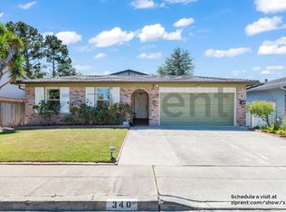 340 Staysail Ct, Foster City, CA 94404