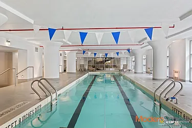 Rented by Modern Spaces