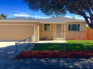 4633 Mangrum Dr, Santa Clara, CA