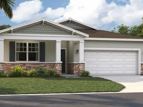 1301 Plumbago Ct, Eustis, FL 32726