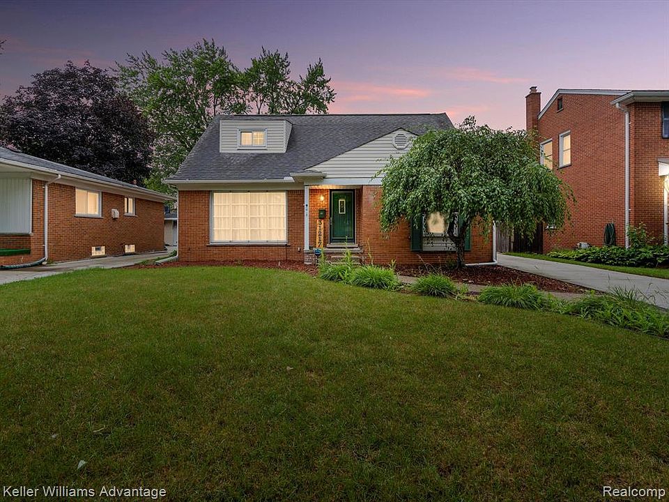 31217 Kelly Rd, Fraser, MI 48026 Zillow